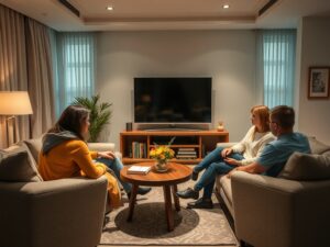 Сериалы, которые подходят для изучения психологии