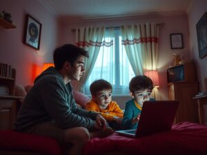 Почему хорроры дешевы в производстве, но прибыльны на стримингах