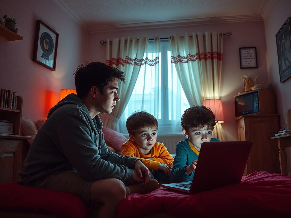 Почему хорроры дешевы в производстве, но прибыльны на стримингах