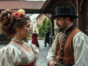 Как кино и сериалы используют реальные события без искажений