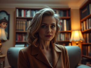 Лучшие сериалы 2021 года: Обзор и рекомендации