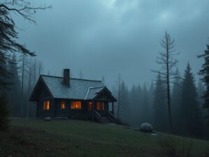 Фильмы, которые пугают реализмом: Искусство запугивания