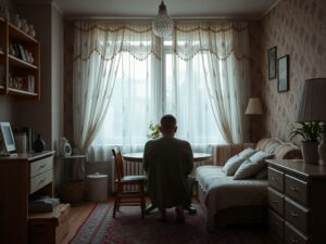 Маркетинг на Фильмы про отказ от собственных желаний