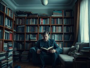 Маркетинг на сериях про героев, живущих с чувством вины