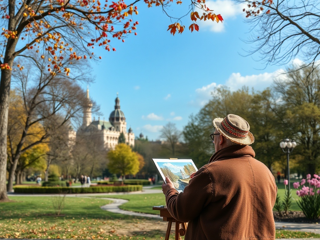 Фильмы про творчество как способ выжить