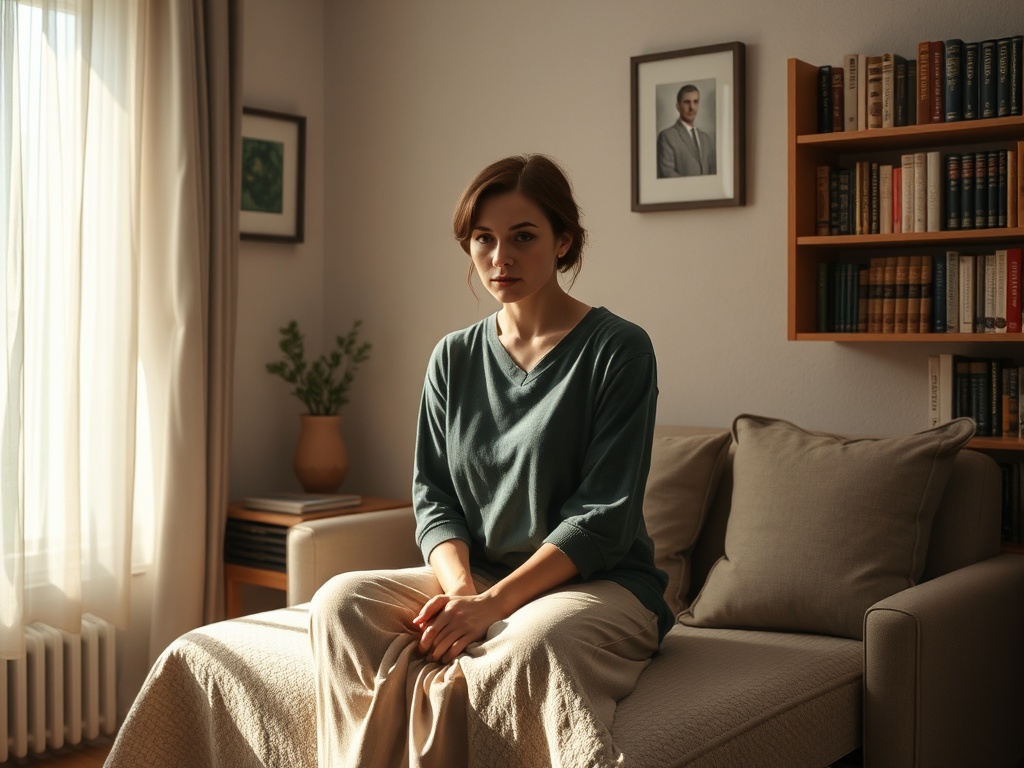 Лучшие психологические драмы последних лет