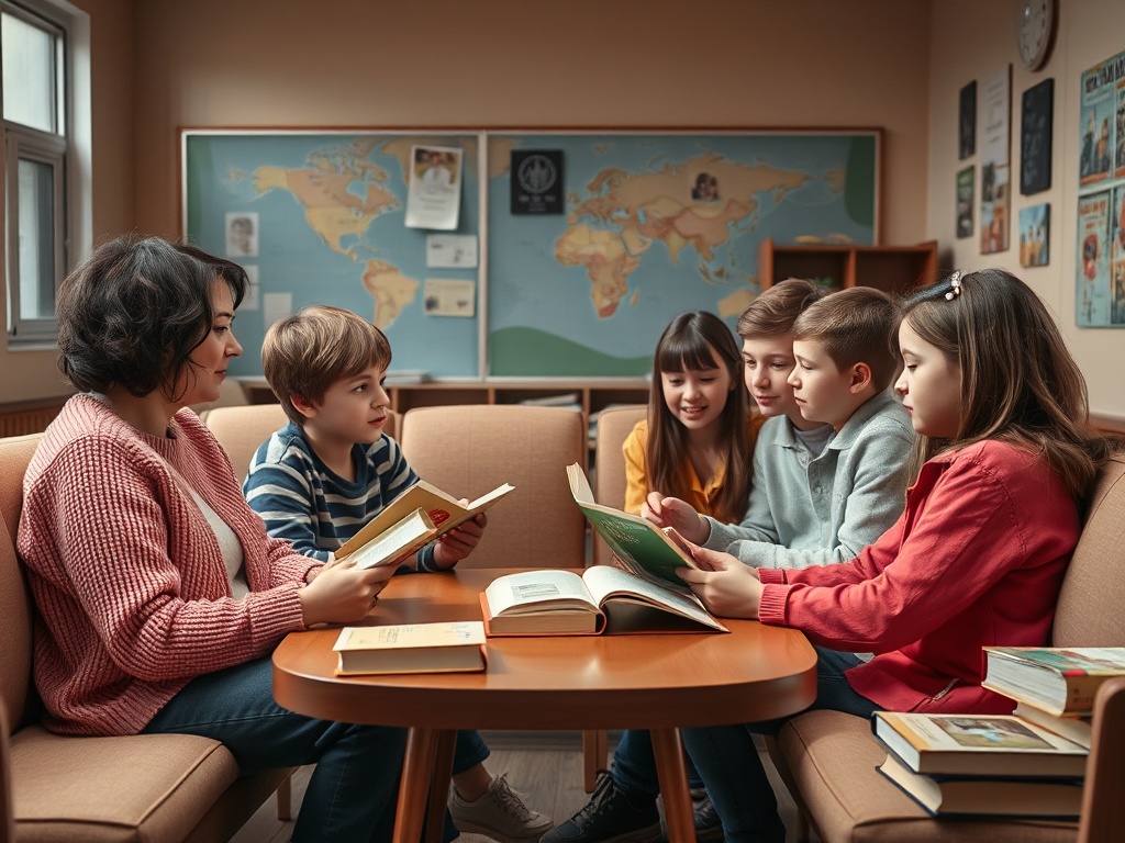 Маркетинг на темы фильмов про травлю и социальное давление в школе