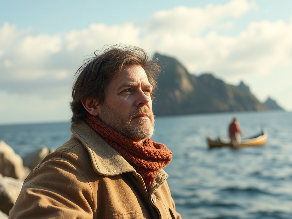 Маркетинг на Фильмы про медленный процесс принятия боли