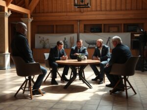 Как создаются пасхалки в кино