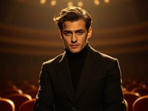 Лучшие фильмы с одним актёром